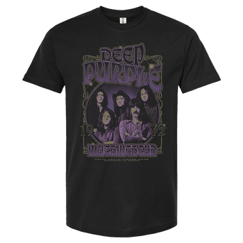 Deep Purple | Official Store